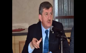 Revi'den Örs'e ÇAYKUR dersi! 