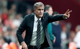 Şenol Güneş Euro üzerinden mi maaş alıyor?