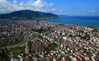 Doğu Karadeniz’de satılan konut sayısı yüzde 38,9 arttı