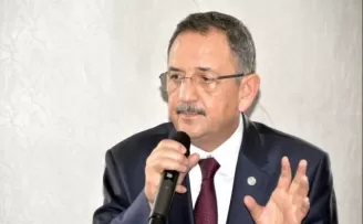 AK Parti’li Özhaseki geçirdiği kaza sonrasında ilk kez olayı anlattı