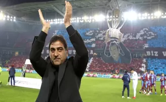 Ünal Karaman'a ilginç teklif!