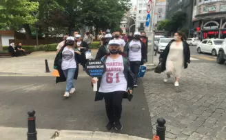 Trabzon Barosu Ankara’ya yürüyor !