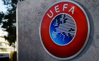UEFA’dan 70 milyon euroluk destek