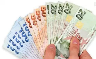 Sektörel güven endeksleri açıklandı