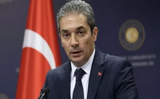 Dışişleri’nden Yunanistan Dışişleri Bakanı’na tepki