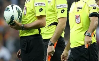 Süper Lig’de 4. haftanın hakemleri açıklandı