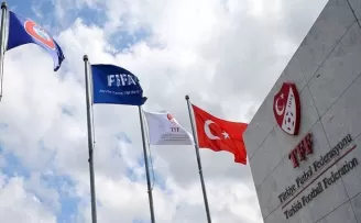 TFF’den Milli Dayanışma Kampanyası’na destek