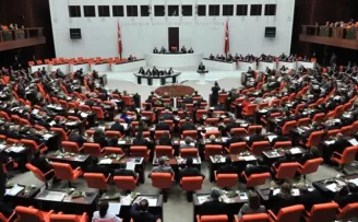 TBMM Plan ve Bütçe Komisyonu’nda tartışma!