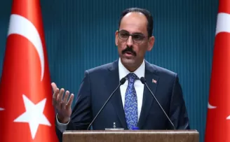 Cumhurbaşkanlığı Sözcüsü Kalın’dan 24 Nisan olaylarına ilişkin açıklama