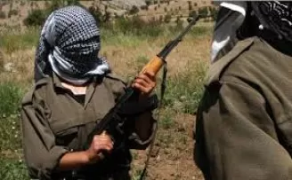 7 PKK/YPG'li tahtalı köye sızdılar!