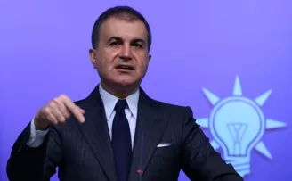 AK Parti Sözcüsü Çelik: Türk Silahlı Kuvvetlerimize destek verme zamanıdır 