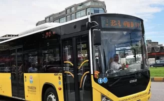 Bakan Turhan’dan sağlık çalışanlarına ücretsiz ulaşım!