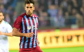 Trabzonspor'da önce PAS sonra MASS!