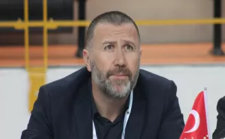 Mehmet Yiğit Alp'ten acele etmeyin mesajı!