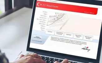 Atamalar Resmi Gazetede yayımlandı