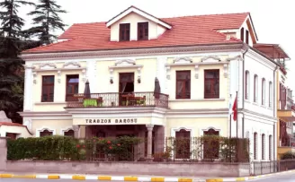 Trabzon Barosundan açıklama! Çocuk istismarının affı olmaz...