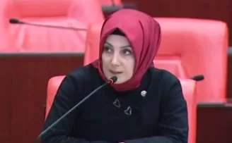 Trabzon Milletvekili Bahar Ayvazoğlu müjdeyi verdi! 