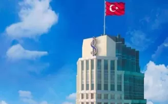 İş Bankası’ndan sürdürülebilir gelecek için imza