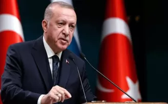 Başkan Erdoğan: Avrupa Birliği’ne tam üyeliğe ulaşmakta kararlıyız!
