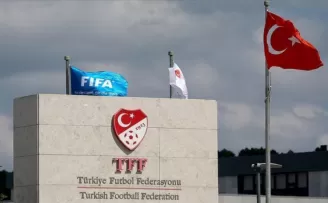 TFF ve TASKK’tan tüm Türkiye’ye maske