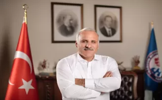 Zorluoğlu'ndan 29 Ekim mesajı