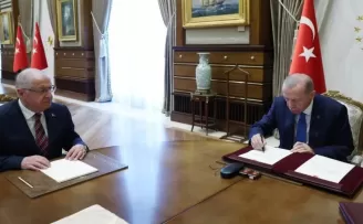 Yüksek Askeri Şura 5 Ağustos’ta toplanacak