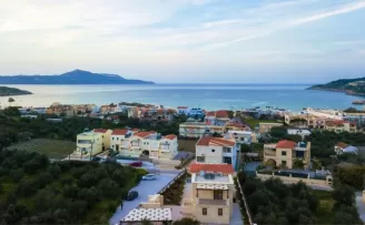 Yunanistan’da kira getirileri yüzde 8’e kadar çıkıyor