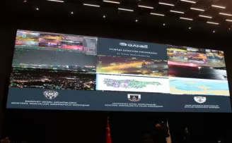 Yurdun dört bir yanı GAMER’le güvende
