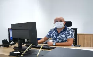“Yurtdışından gelen pozitif vak’alarda virüs miktarı düşük”
