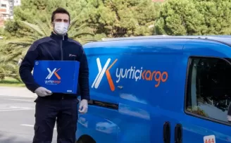 Yurtiçi Kargo gençlerin güvendiği markalar arasına girdi
