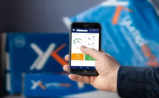 Yurtiçi Kargo’nun YK Plus projesine teknoloji ödülü
