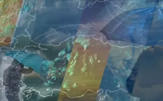Yurtta bugün hava raporu... Muğla çevrelerine ’kuvvetli’ uyarı!