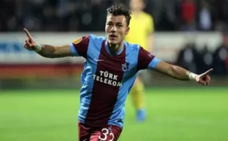 Yusuf Erdoğan biletini aldı! 