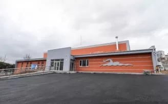 Yüzme havuzları çok yakında açılıyor

