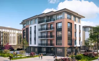 Yüzyılın Konut Projesi’ne başvurular başladı