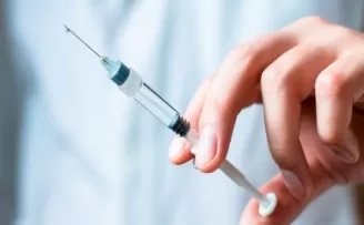 Zatürre aşısının, Covid-19’a karşı koruyuculuğu bulunmuyor

