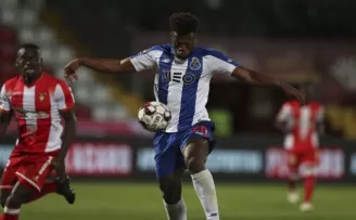 Ze Luis’in menajeri “Beşiktaş harika bir kulüp“
