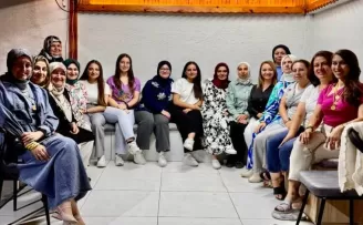 Zekiye Tekin vatandaşlarla güçlü bağ kurdu