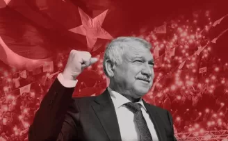 Zeydan Karalar’dan Adana’ya duygusal mesaj