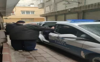 Zeytiburnu’nda  65 yaş üstü vatandaşlara hastane hizmeti
