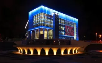 Zeytinburnu kültür sanat sezonu açılıyor
