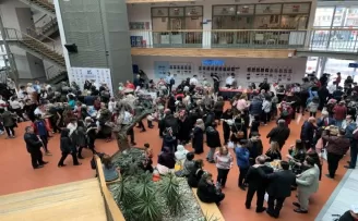 Zeytinburnu’nda 8 Mart Dünya Kadınlar Günü kutlandı

