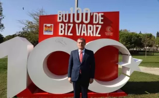 Zeytinburnu’nda “Bu 100’de Biz Varız” kampanyası başlatıldı
