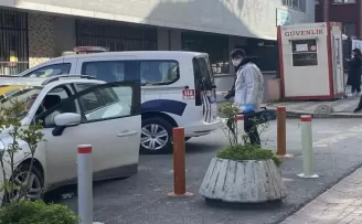 Zeytinburnu’nda okulda düşen çocuk hayatını kaybetti
