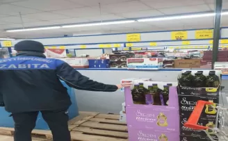 Zeytinburnu’nda yağ stokçularına göz açtırılmıyor
