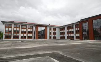 Zeytinburnu’nun ‘Yeni Okulları’ eğitime hazırlanıyor
