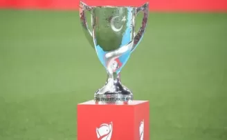 Ziraat Türkiye Kupası 4. Tur Eşleşmeleri Belli Oldu!