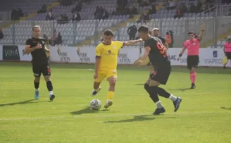 Ziraat Türkiye Kupası’nda günün sonuçları
