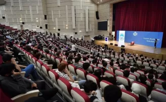 “Zirve IEEE“ye Büyükkılıç imzası