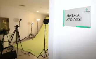 Zülfü Livaneli Sinema Atölyesi finalde
